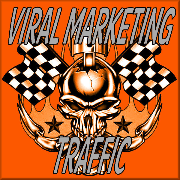 Donnie Ellis-Viralmarketingtraffic